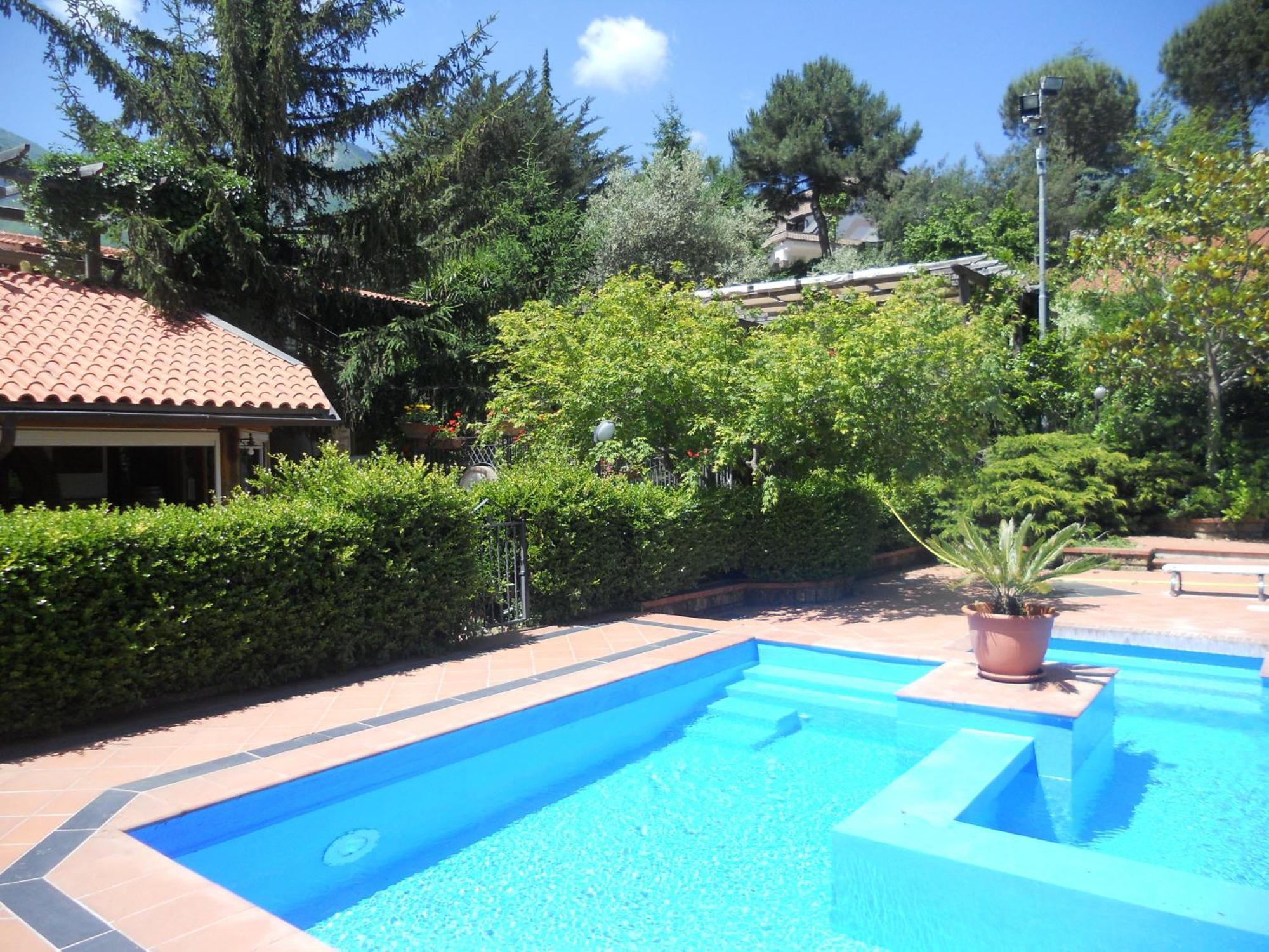 Agriturismo La Casa Del Ghiro Pimonte Exterior foto